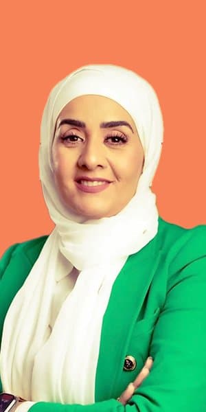إيمان فريد