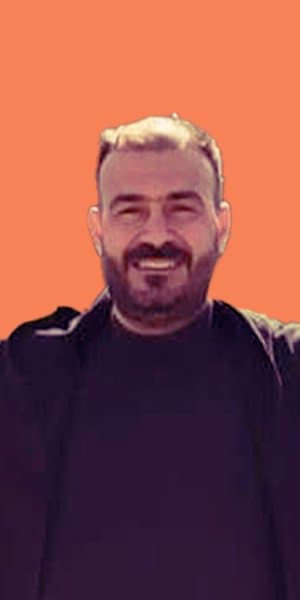 خالد البصيصي