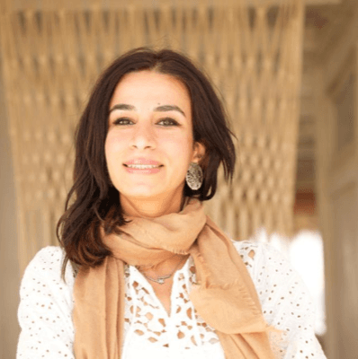 ياسمين نصر