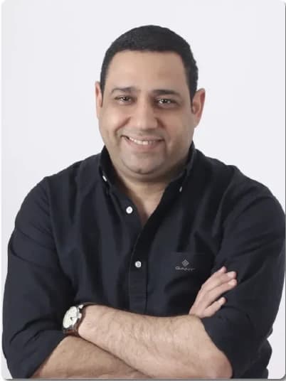 باسم عسل