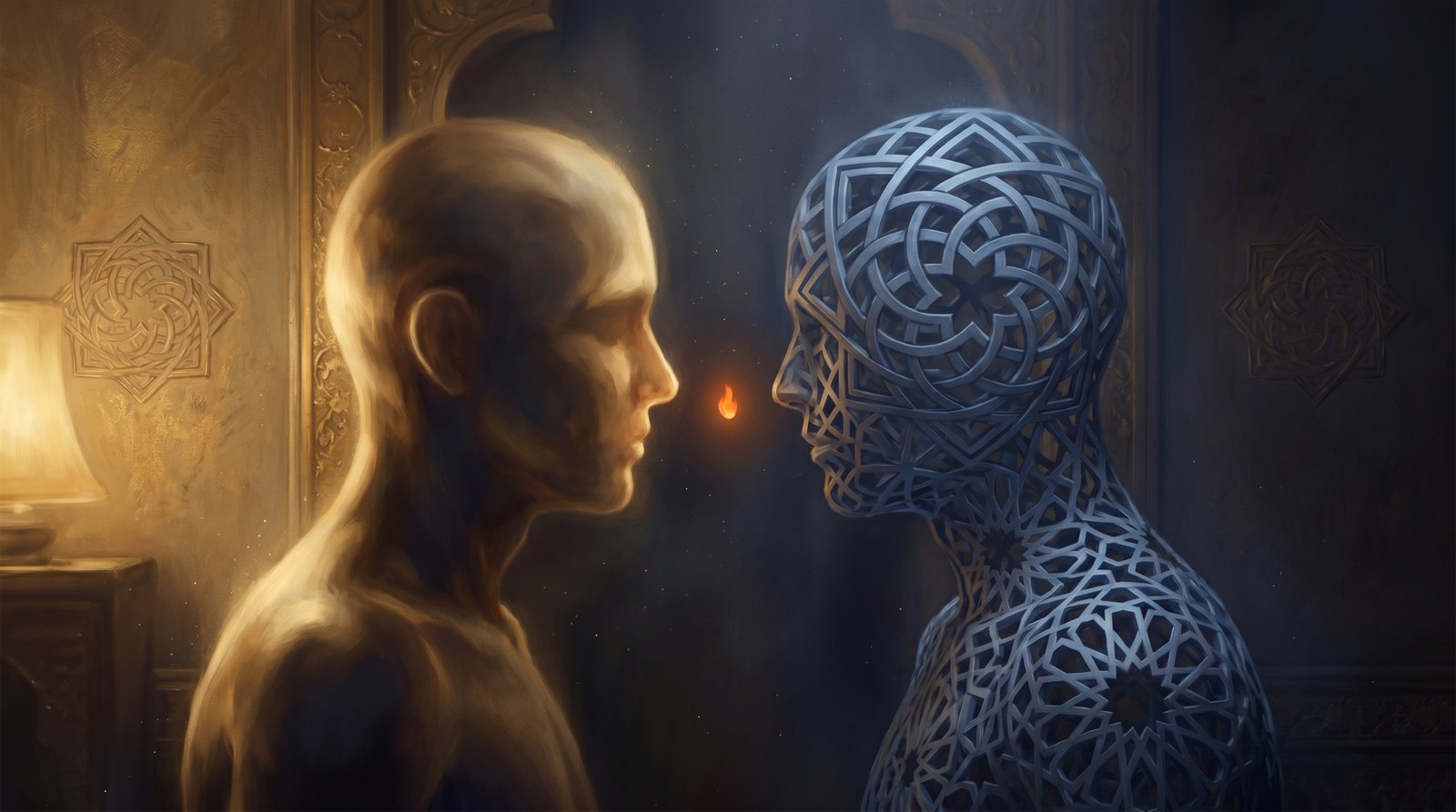 حِسّ · الحلقة 3: هل يحلّ الذكاء الاصطناعي محلّ الكوتش؟