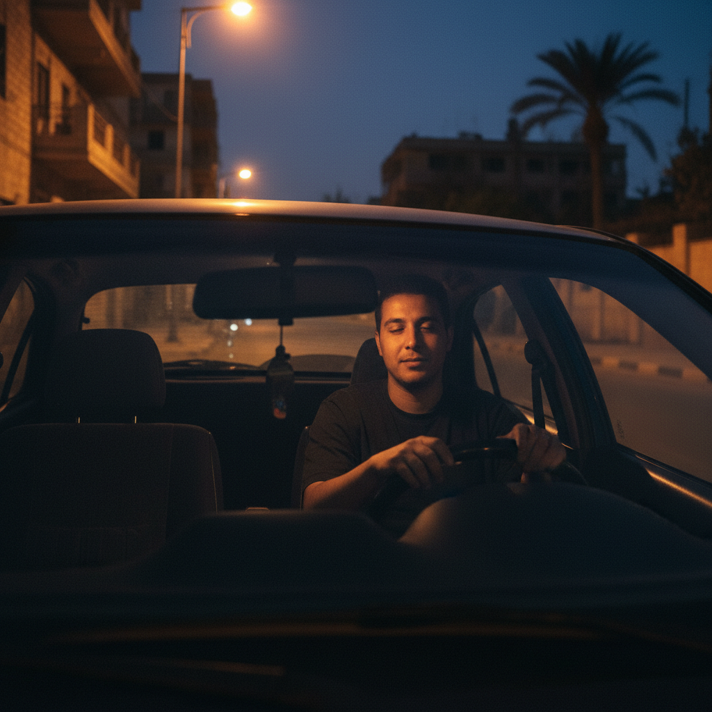 إحياء النفس — مصر