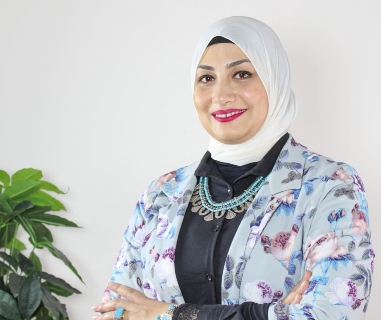 يمنى الحطاب