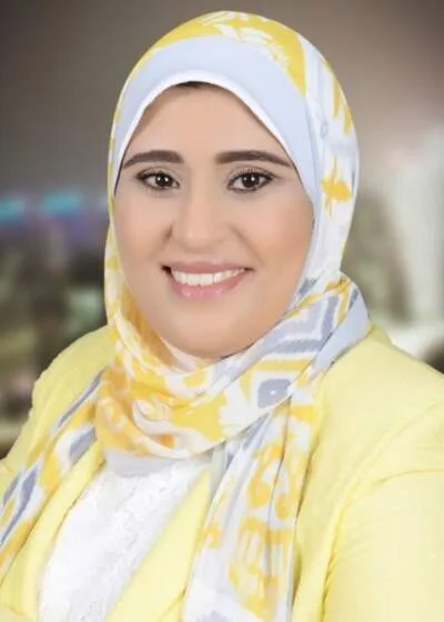 مروة أبو ريشة
