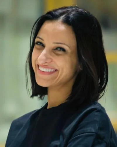 Sara Samir