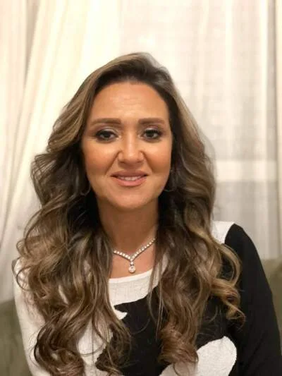 Marwa Sherif