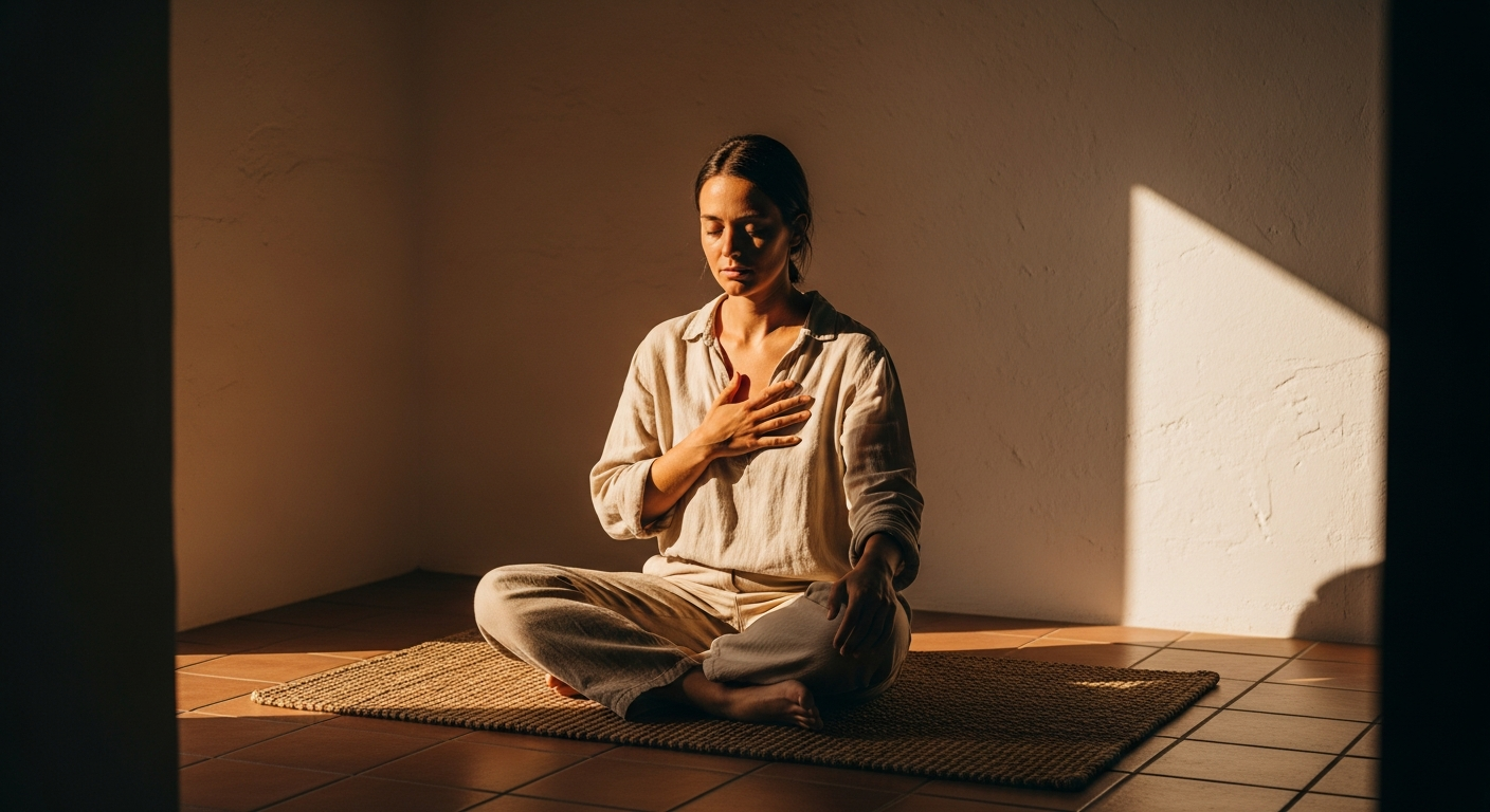 يوم مفتوح — التفكير الحسّي® — فبراير ٢٠٢٦