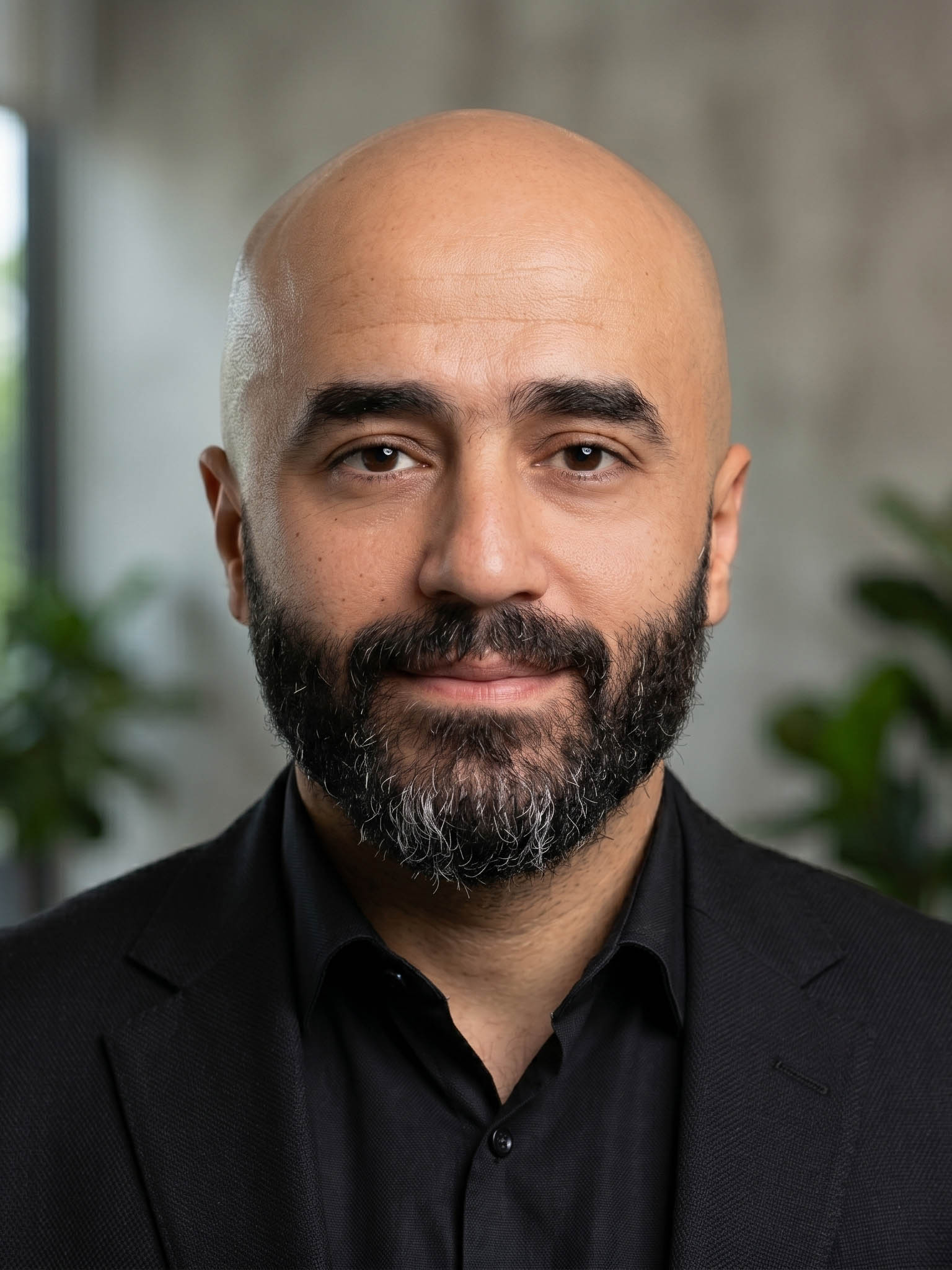 سامر حسن