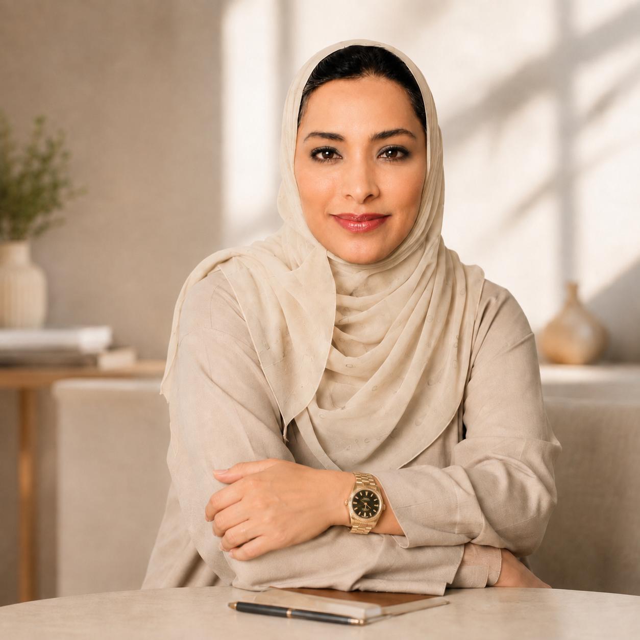 ريم عبد العزيز الصويغ