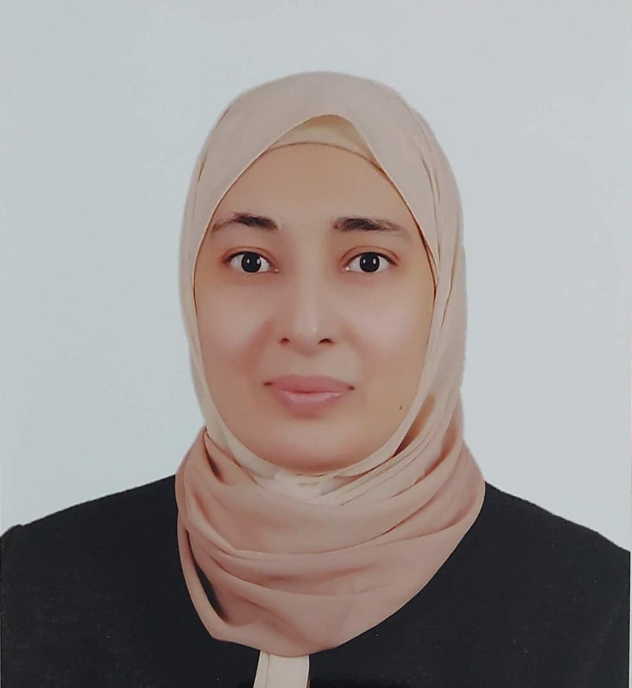 لبنى مصطفى