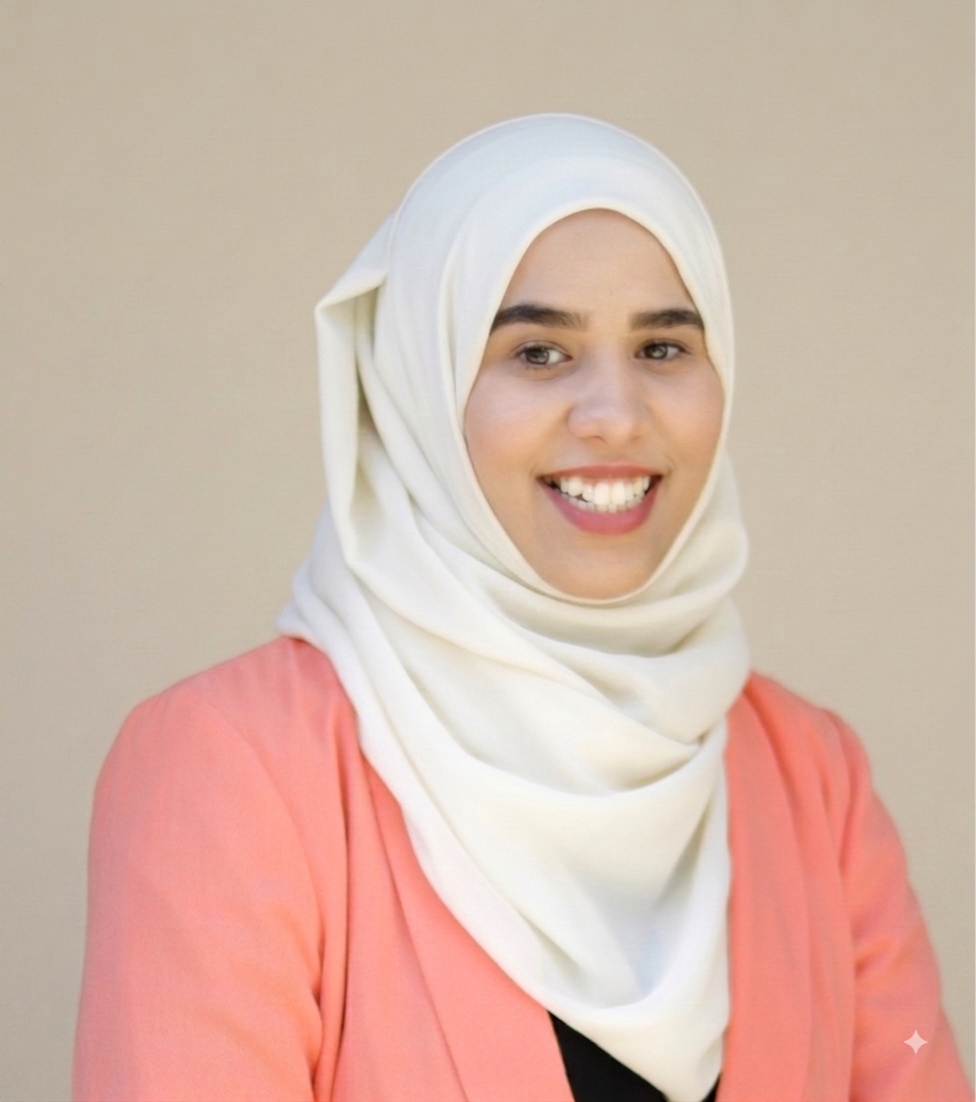 سارة نزار عبد الله حطام