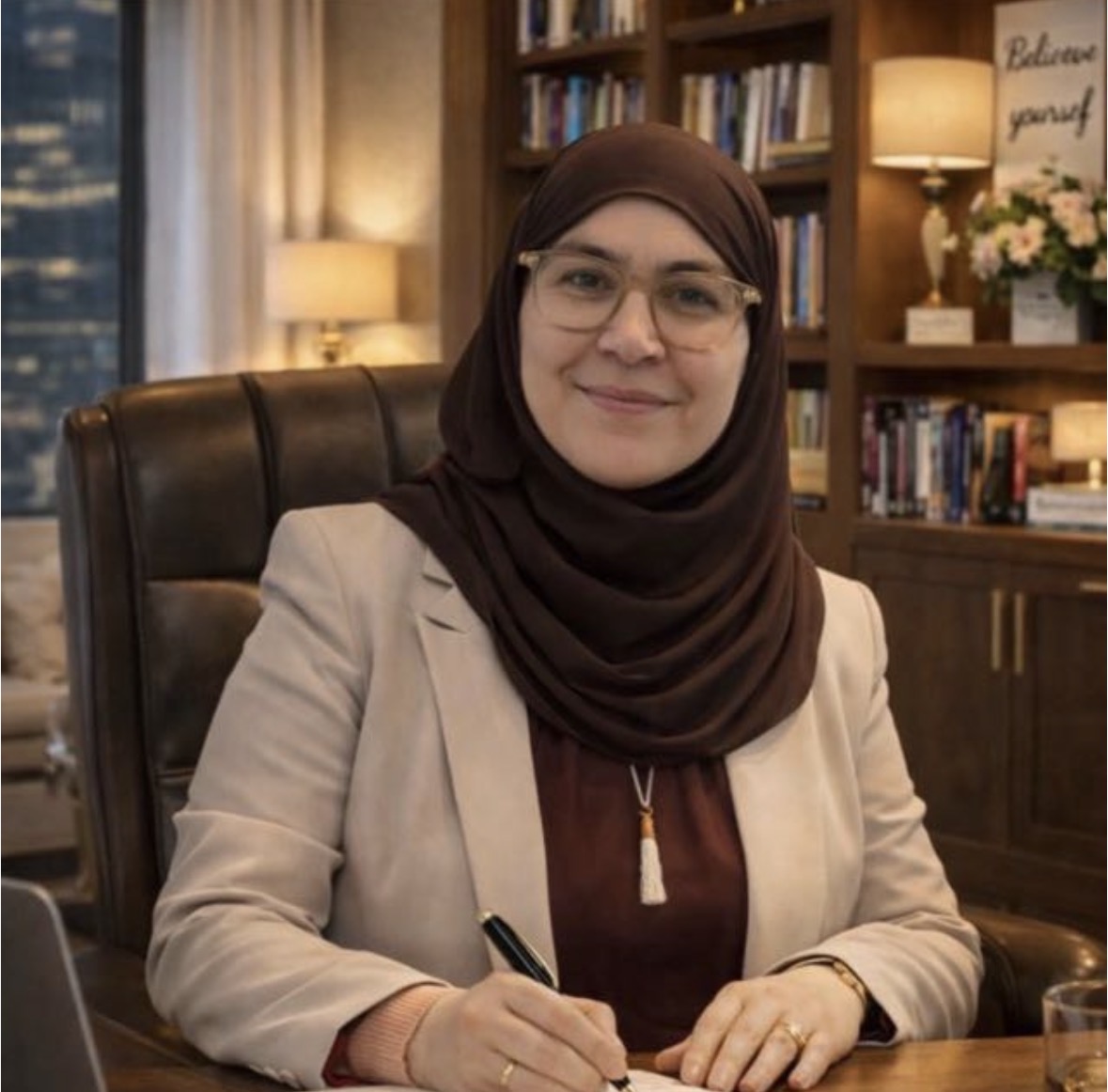 عائشة بشيشي