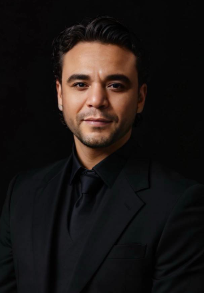 مصطفى محمد لبيب