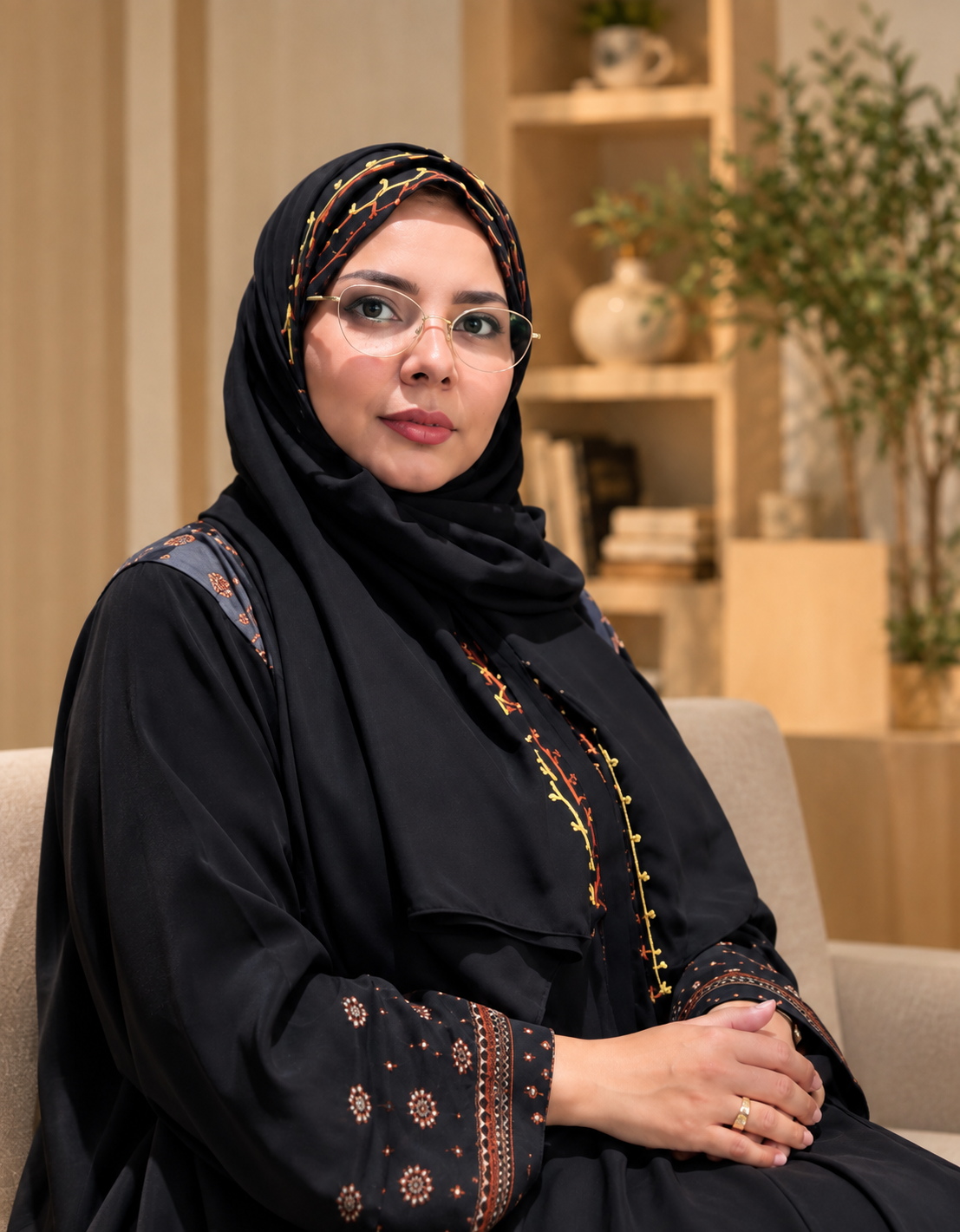 amani atarji