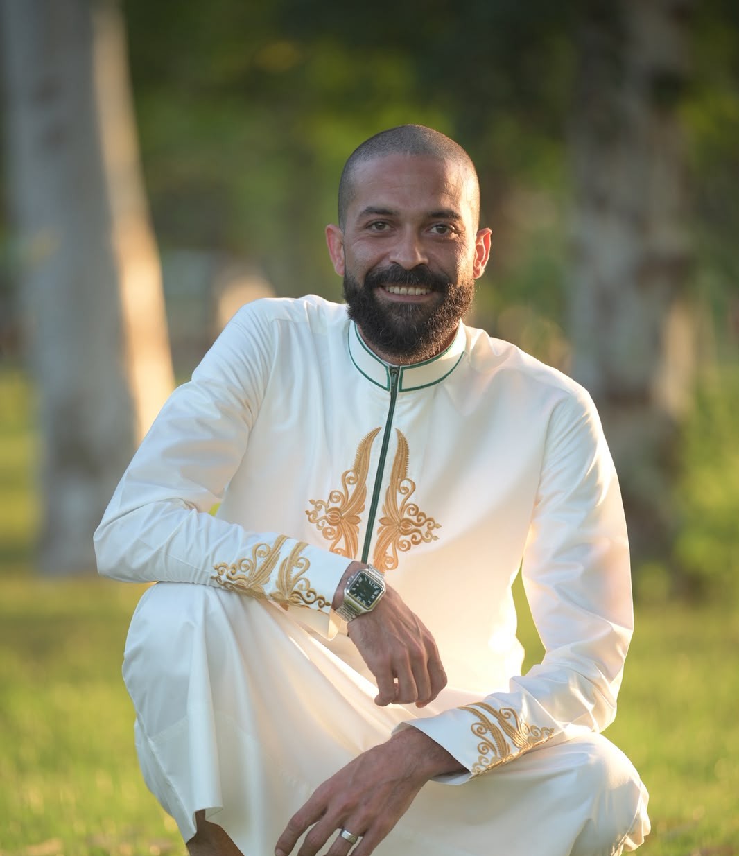 AbdulRahman Alshareef